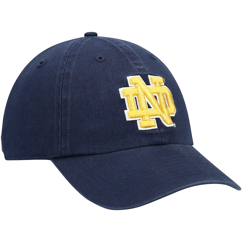 '47 Notre Dame Fighting Irish Clean Up Adjustable Hat