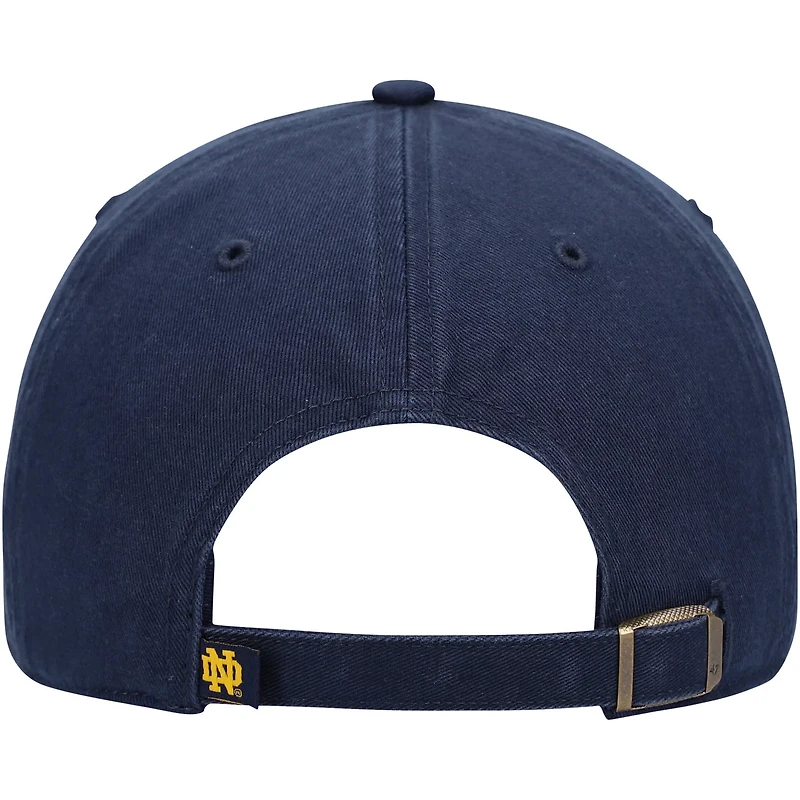 '47 Notre Dame Fighting Irish Clean Up Adjustable Hat