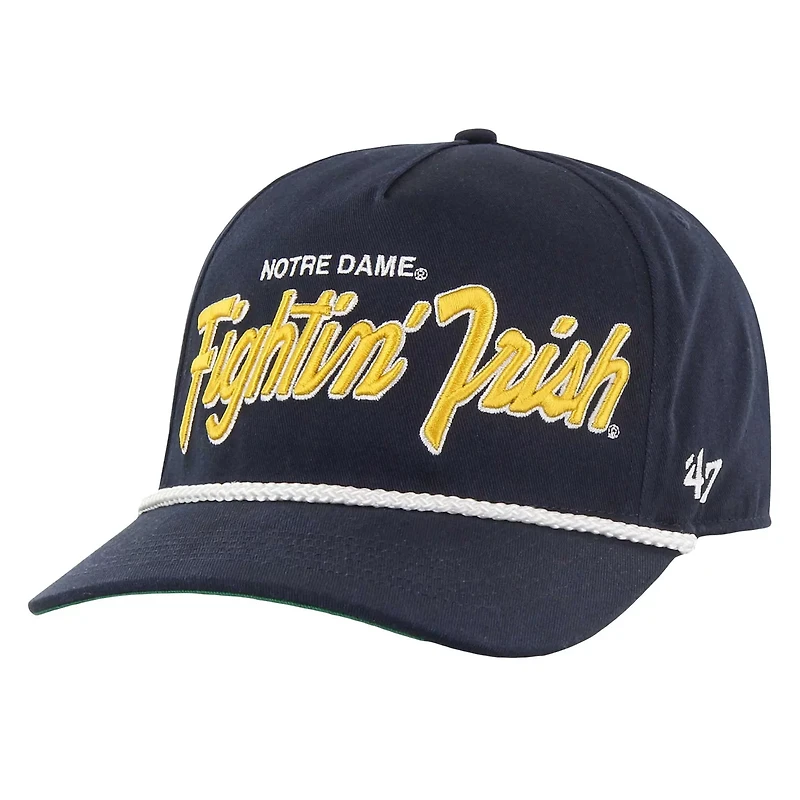 '47 Notre Dame Fighting Irish Crosstown Hitch Adjustable Hat