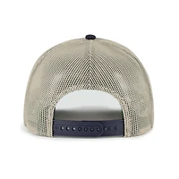 '47 Notre Dame Fighting Irish Pomona Mesh Hitch Adjustable Trucker Hat