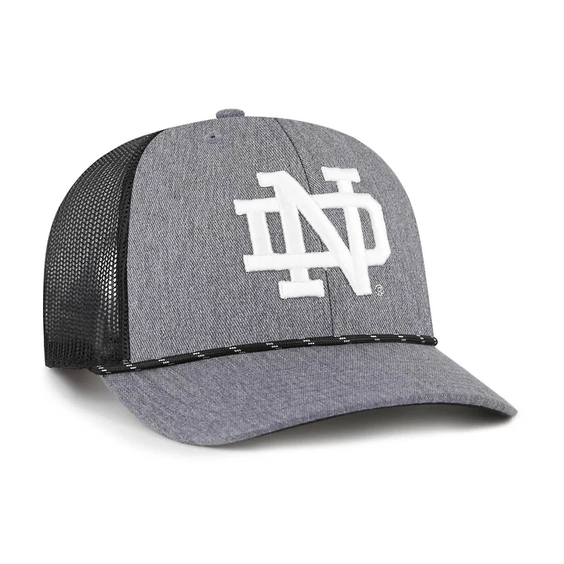 '47 Notre Dame Fighting Irish Rope Adjustable Hat