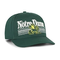 '47 Notre Dame Fighting Irish Script Fade Hitch Adjustable Hat
