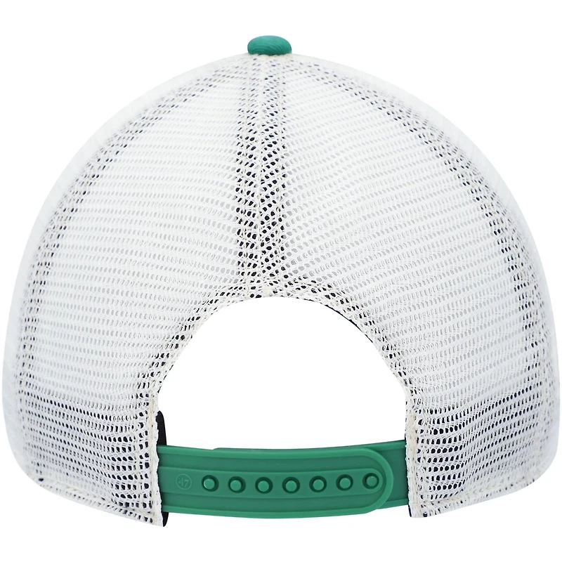 '47 Notre Dame Fighting Irish Trawler Trucker Snapback Hat