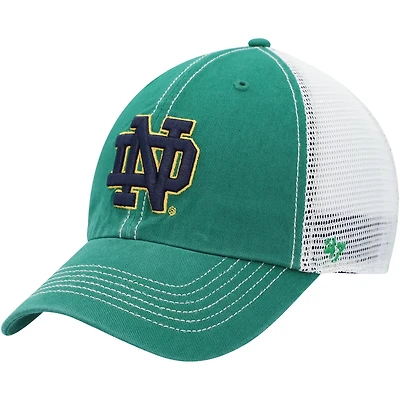 '47 Notre Dame Fighting Irish Trawler Trucker Snapback Hat