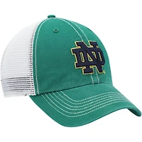 '47 Notre Dame Fighting Irish Trawler Trucker Snapback Hat