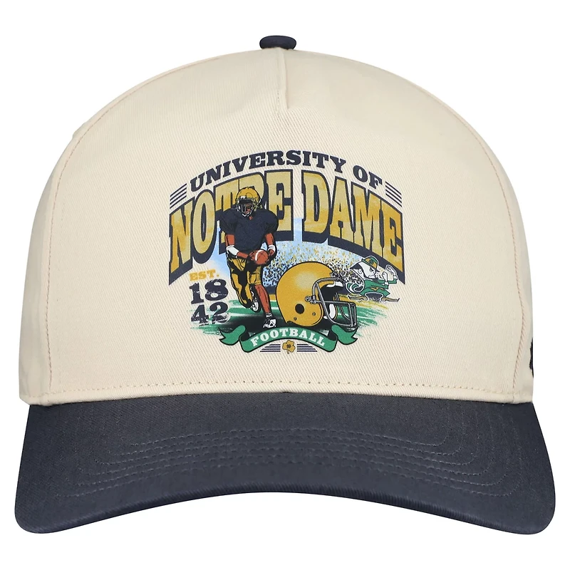 '47 Notre Dame Fighting Irish Unstructured Hitch Hat