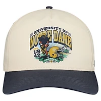 '47 Notre Dame Fighting Irish Unstructured Hitch Hat