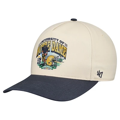 '47 Notre Dame Fighting Irish Unstructured Hitch Hat