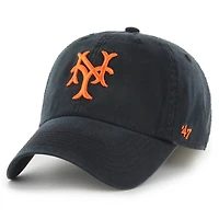 '47 NY Giants Cooperstown Collection Franchise Fitted Hat