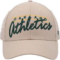 '47 Oakland Athletics Atwood MVP Adjustable Hat
