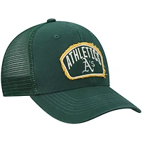 '47 Oakland Athletics Cledus MVP Trucker Snapback Hat