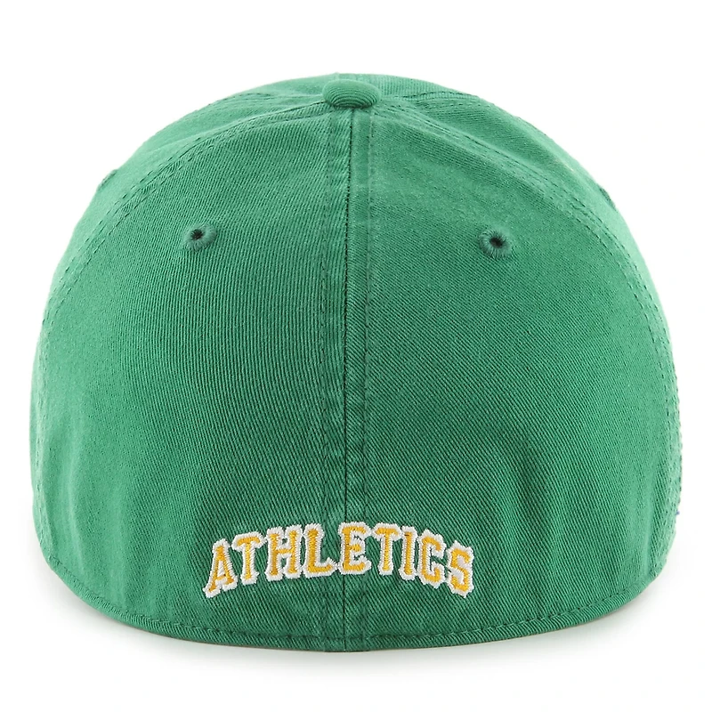 '47 Oakland Athletics Cooperstown Collection Franchise Fitted Hat