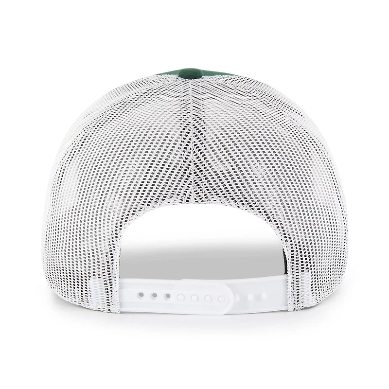 '47 Oakland Athletics Drifter Trucker Adjustable Hat