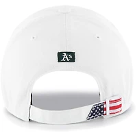 '47 Oakland Athletics Homeland Clean Up Adjustable Hat