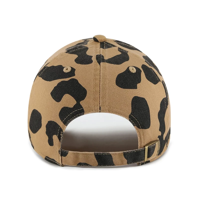 '47 Oakland Athletics Rosette Clean Up Adjustable Hat