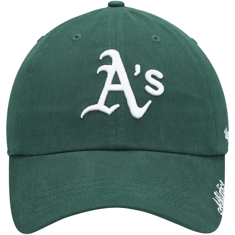 '47 Oakland Athletics Team Miata Clean Up Adjustable Hat