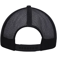 '47 Oakland Athletics Tonal Camo Convoy Trucker Snapback Hat