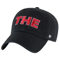 '47 Ohio State Buckeyes Clean Up Adjustable Hat