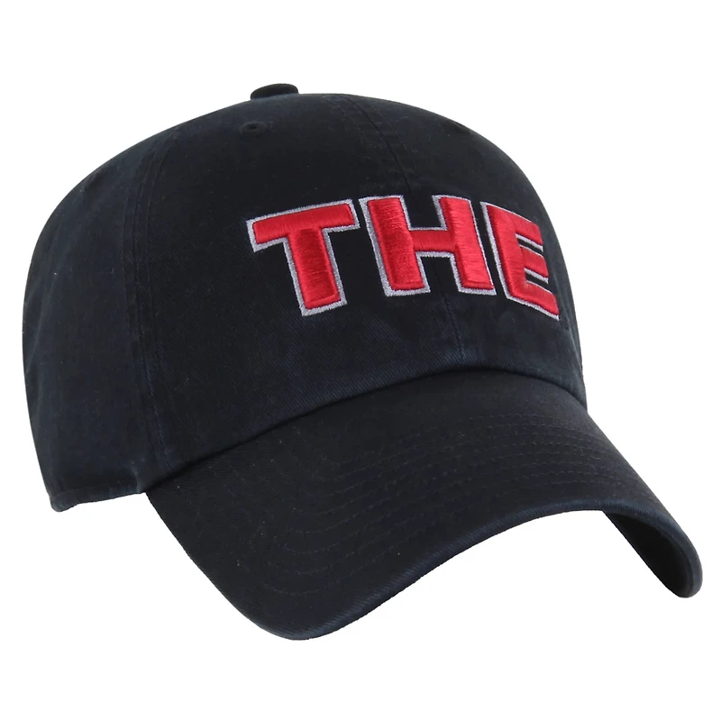 '47 Ohio State Buckeyes Clean Up Adjustable Hat