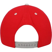 '47 Ohio State Buckeyes Double Header Hitch Adjustable Hat