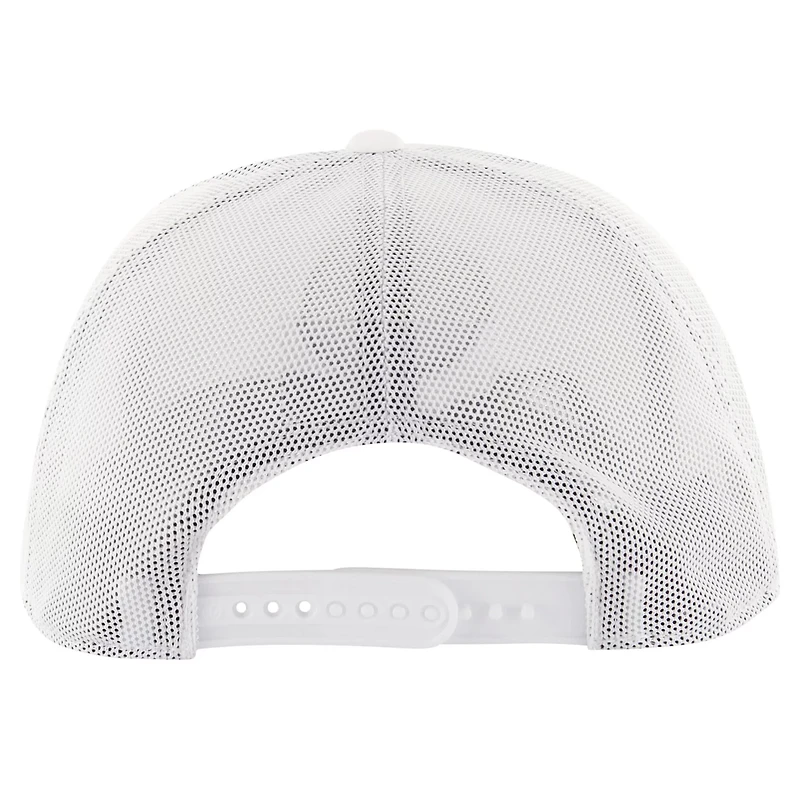 '47 Ohio State Buckeyes Fairway Trucker Adjustable Hat