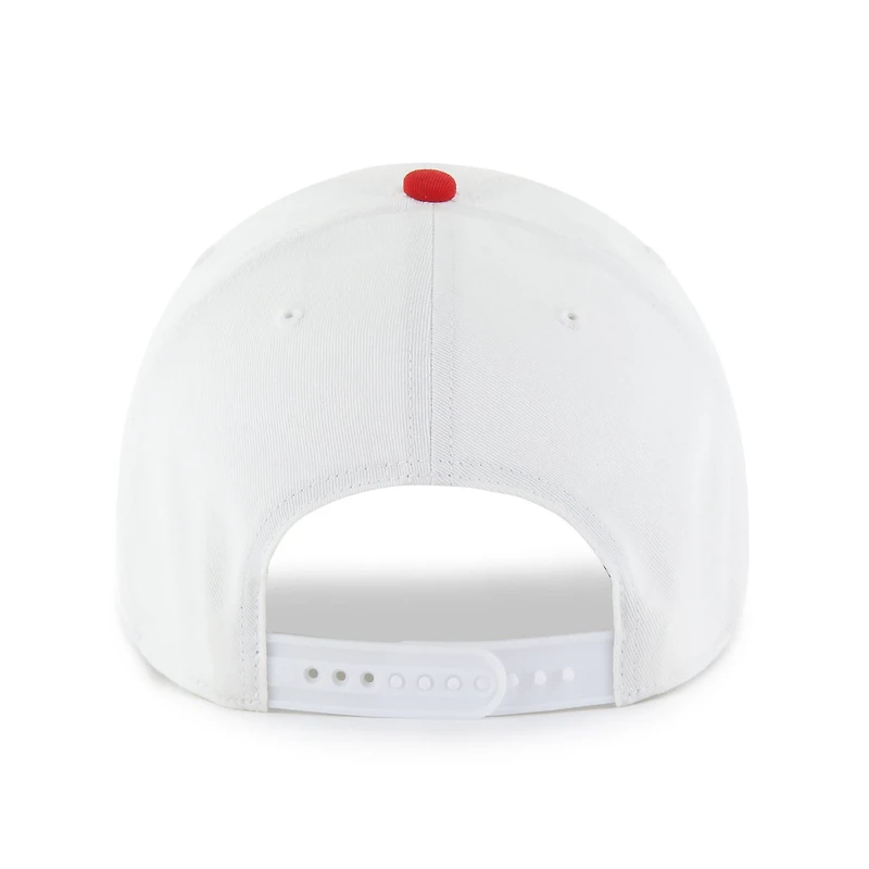 '47 Ohio State Buckeyes Gridiron Clean Up Adjustable Hat