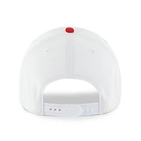 '47 Ohio State Buckeyes Gridiron Clean Up Adjustable Hat