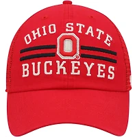 '47 Ohio State Buckeyes High Point Clean Up Trucker Snapback Hat