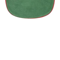 '47 Ohio State Buckeyes Pomona Mesh Hitch Adjustable Trucker Hat