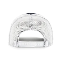 '47 Oklahoma City Thunder Downburst Trucker Adjustable Hat