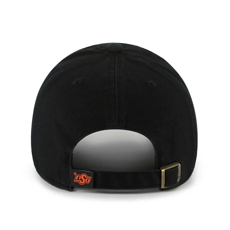 '47 Oklahoma State Cowboys Clean Up Adjustable Hat
