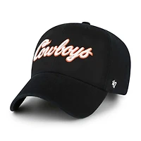 '47 Oklahoma State Cowboys Clean Up Adjustable Hat