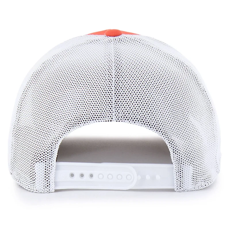 '47 Oklahoma State Cowboys Rangefinder brrr Trucker Adjustable Hat