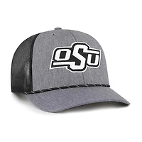 '47 Oklahoma State Cowboys Rope Adjustable Hat