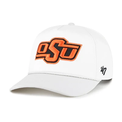 '47 Oklahoma State Cowboys Rope Hitch Adjustable Hat