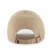 '47 Oklahoma State Cowboys Vault Clean Up Adjustable Hat