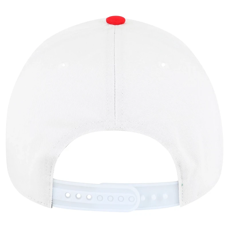 '47 Ole Miss Rebels Gridiron Clean Up Adjustable Hat