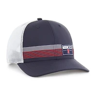 '47 Ole Miss Rebels Rangefinder brrr Trucker Adjustable Hat