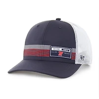 '47 Ole Miss Rebels Rangefinder brrr Trucker Adjustable Hat