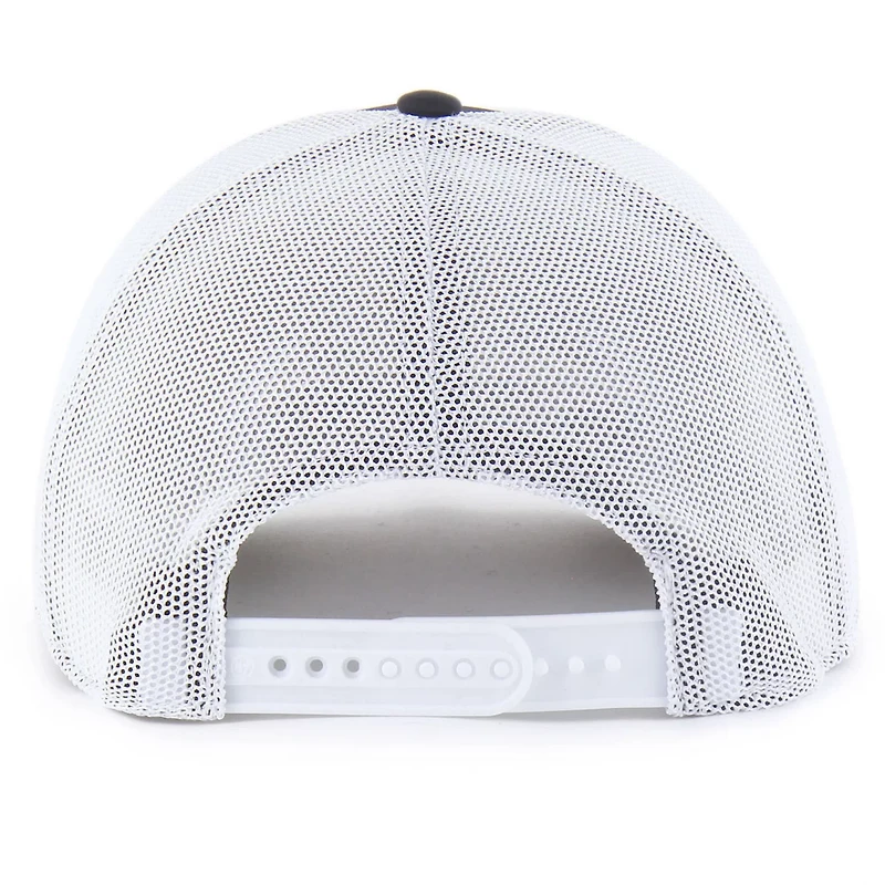 '47 Ole Miss Rebels Rangefinder brrr Trucker Adjustable Hat