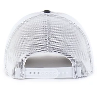 '47 Ole Miss Rebels Rangefinder brrr Trucker Adjustable Hat