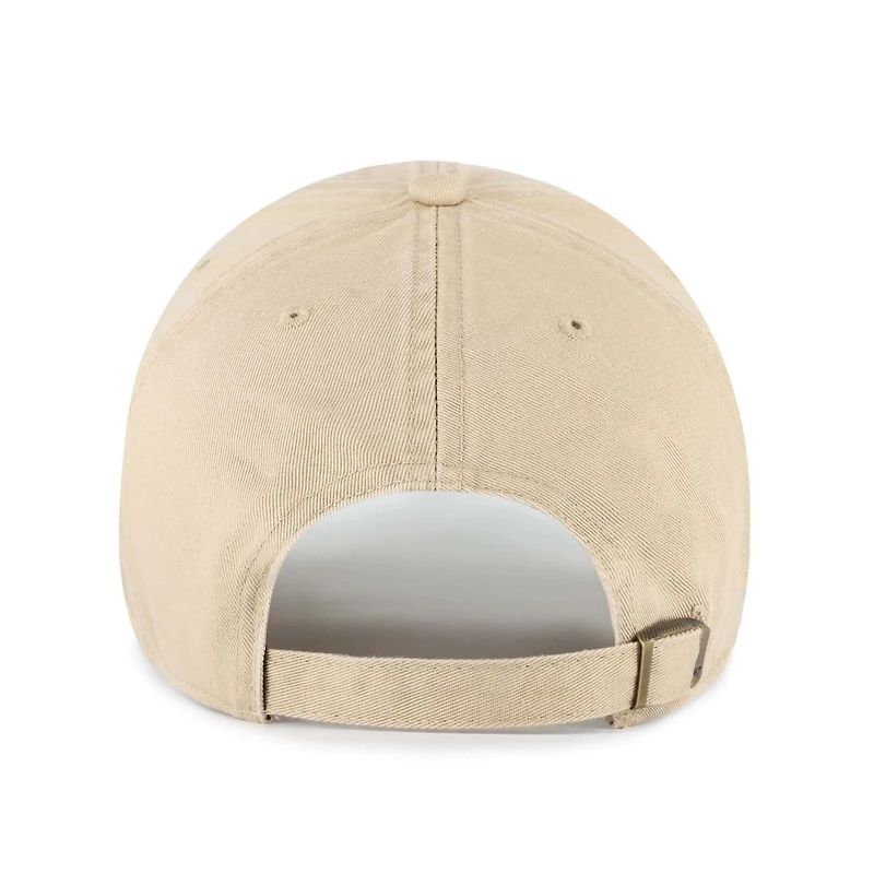 '47 Ole Miss Rebels Vault Clean Up Adjustable Hat