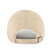 '47 Ole Miss Rebels Vault Clean Up Adjustable Hat