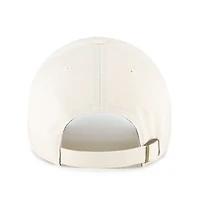 '47 Ole Miss Rebels Vault Clean Up Adjustable Hat