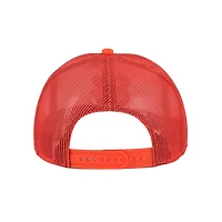 '47 Orange Clemson Tigers Freshman Trucker Adjustable Hat