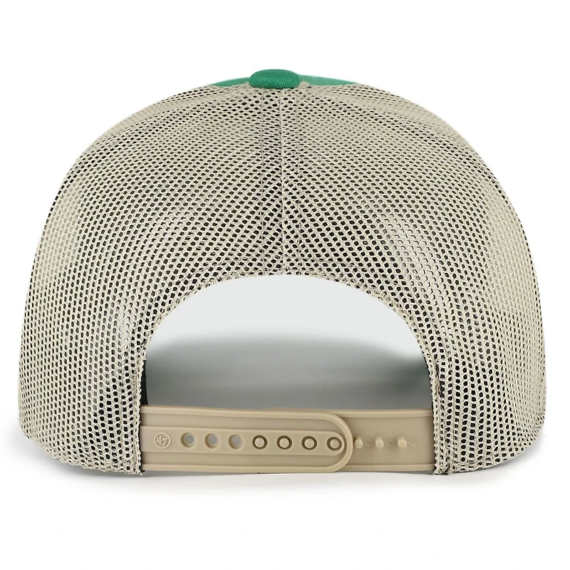 '47 Oregon Ducks Arid Adjustable Trucker Hat