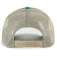 '47 Oregon Ducks Arid Adjustable Trucker Hat