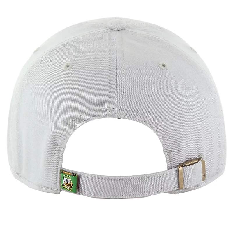 '47 Oregon Ducks Clean Up Adjustable Hat