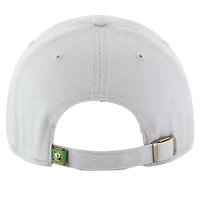 '47 Oregon Ducks Clean Up Adjustable Hat