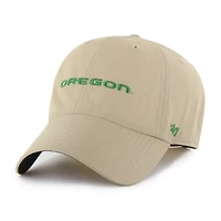 '47 Oregon Ducks Clean Up brrr Adjustable Hat